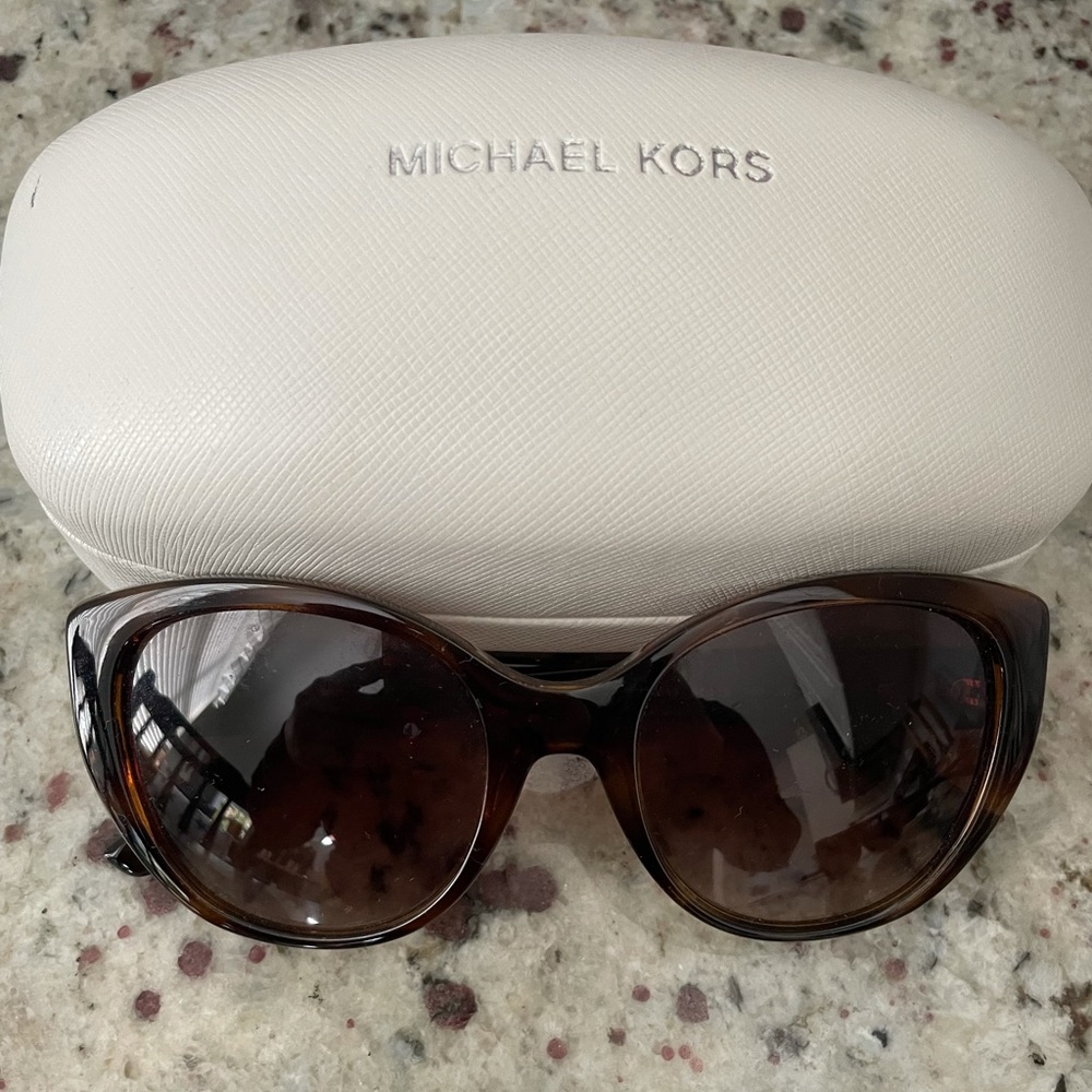 Micheal Kors Sunglasses -Like brand new